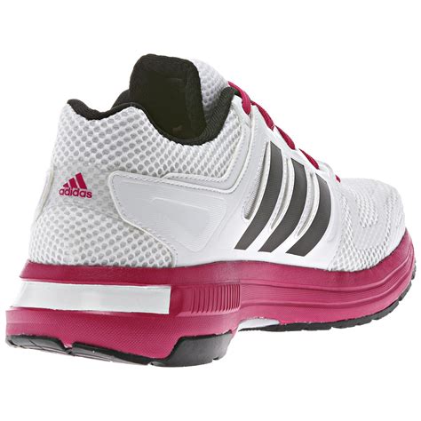 adidas boost running shoes.